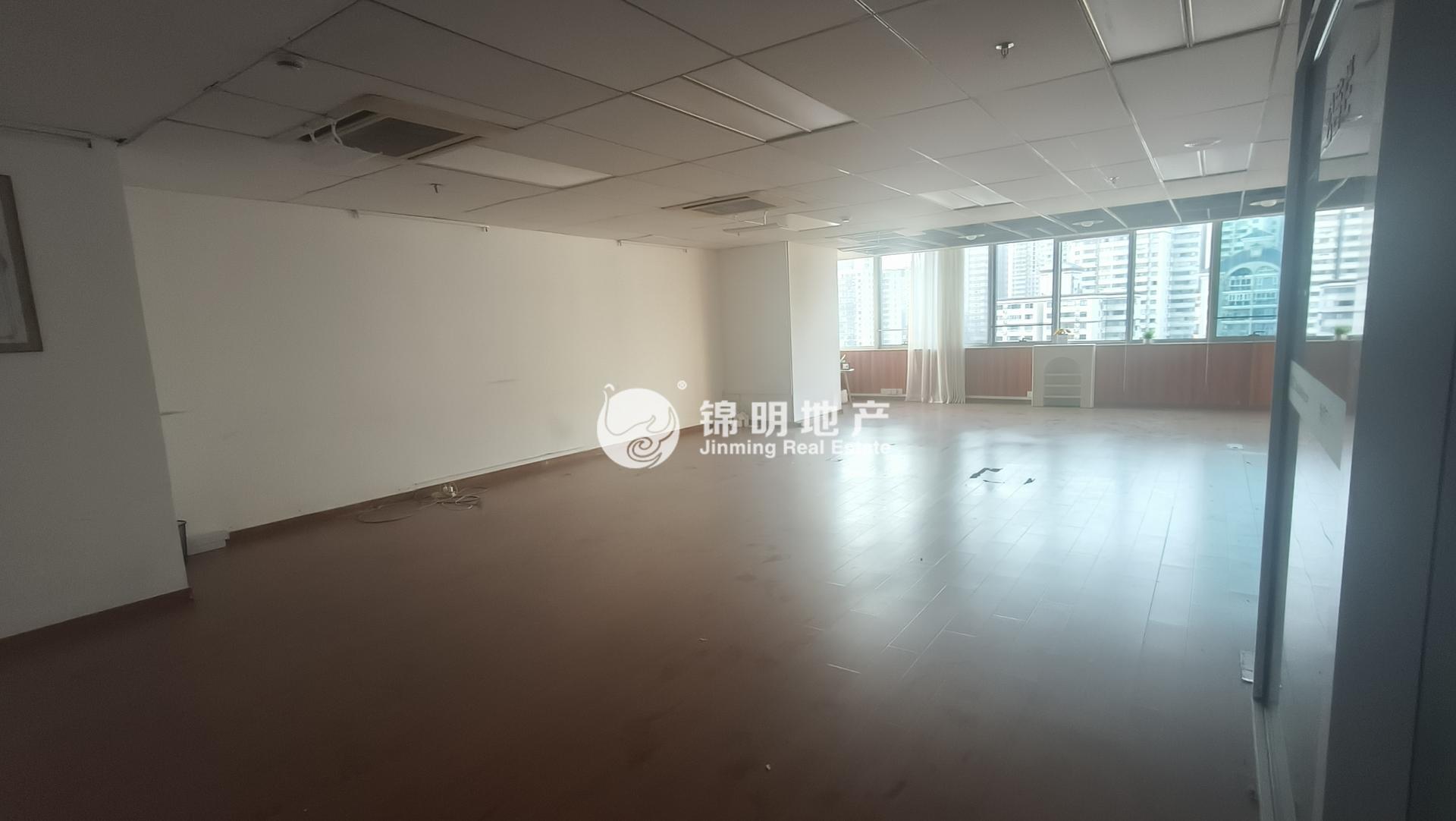 徐家汇之俊大厦196平米写字楼出租